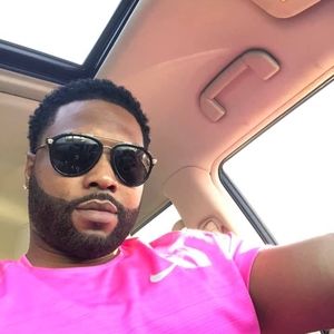 Meet your Posher, Doug